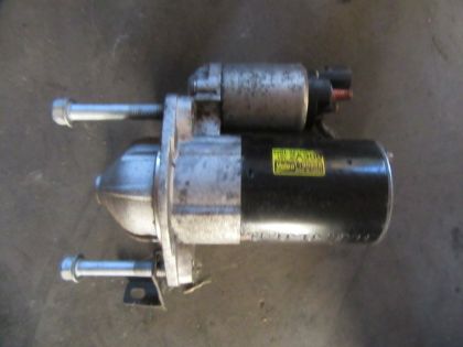 Bild von STARTER, HYUNDAI i30 1.6 CDRi