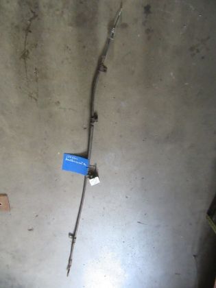 Picture of HANDBREMSSEIL RECHTS, HYUNDAI i30 (FD)