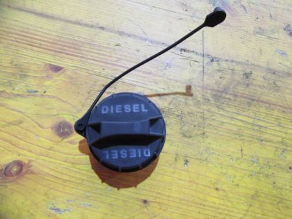 Bild von KAPPE TANK EINFÜLLSTUTZEN, HYUNDAI i30 1.6 CDRi