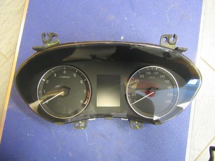 Picture of TACHO, HYUNDAI i20 1,25 LIMITED PLUS (GB)