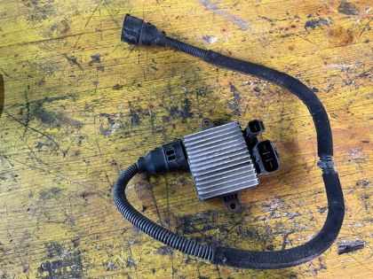 Bild von STEUERGERÄT WIDERSTAND LÜFTER KÜHLER CONTROLLER (PWM), HYUNDAI SONATA (NF)