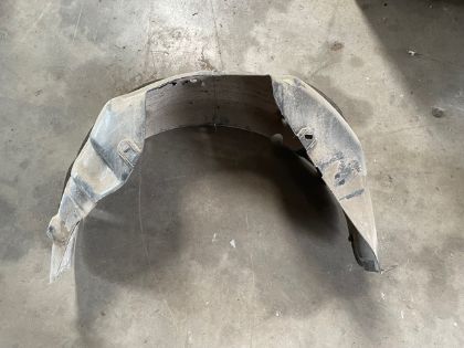 Picture of RADHAUSSCHALE RECHTS HINTEN, HYUNDAI ix35 2WD