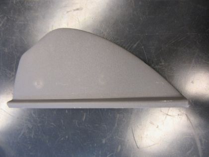 Bild von SEITLICHE PLATTE  ARMATURENBRETT, KIA RIO (JB)