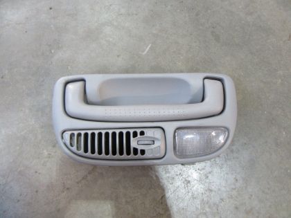 Bild von HALTEGRIFF LAMPE HINTEN RECHTS, KIA CARNIVAL 2,9 CRDi