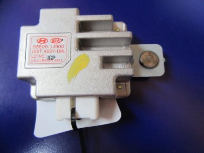 Picture of STEUERGERÄT TAGFAHRLICHT, HYUNDAI i20 (PB)