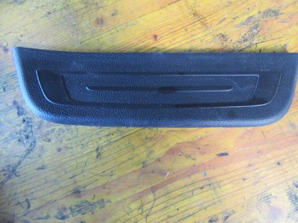 Bild von VERKLEIDUNG EINSTIEG RECHTS HINTEN, HYUNDAI i30 (GD)