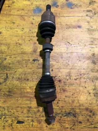 Bild von ANTRIEBSWELLE LINKS, HYUNDAI IX35