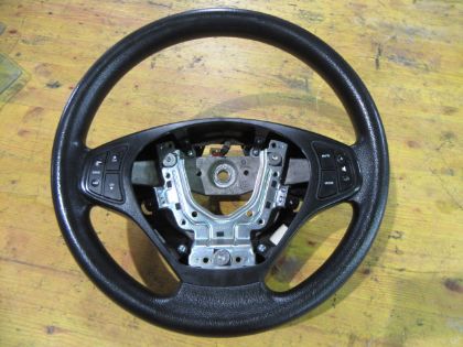 Bild von LENKRAD, KIA CEED (ED) 1,4