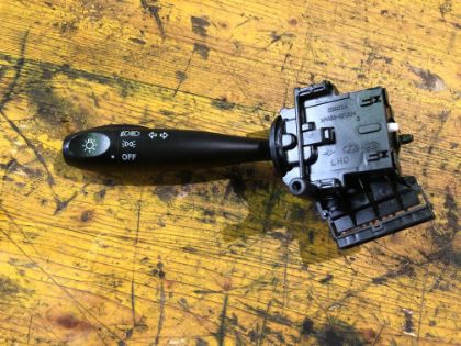 Bild von SCHALTER BLINKER & BELEUCHTUNG, HYUNDAI ACCENT 1,4 (MC) HATCHBACK