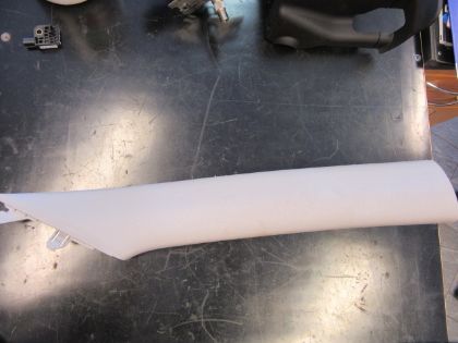 Bild von A-SÄULE RECHTS, VELOSTER (FS)