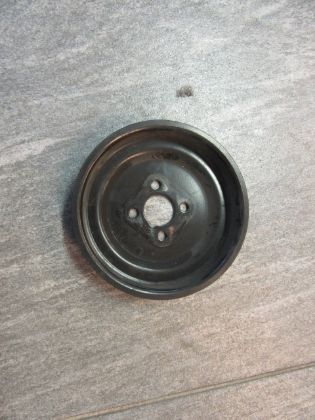 Picture of RIEMENSCHEIBE WASSERPUMPE,  HYUNDAI i10