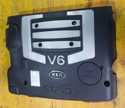 Bild von MOTOR ABDECKUNG, KIA SORENTO 4X4