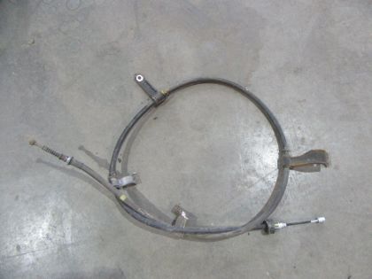 Bild von HANDBREMSSEIL LINKS, HYUNDAI ix20