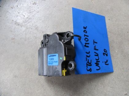 Picture of STELLMOTOR UMLUFT, HYUNDAI IX20