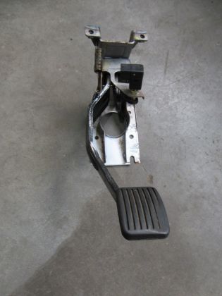 Picture of BREMSPEDAL, HYUNDAI GETZ 1,5