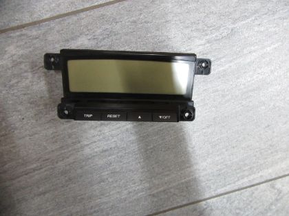 Bild von BORDCOMPUTER, KIA CEED (ED) 1,6