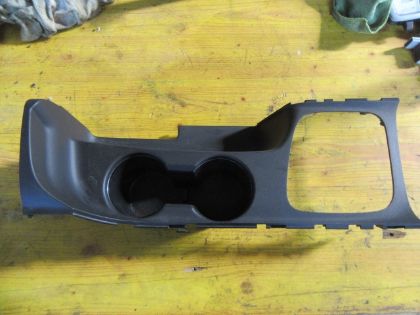 Picture of VERKLEIDUNG inkl. GETRÄNKEHALTER, KIA CEED SW