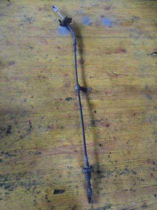 Picture of KUPPLUNGSSEIL, KIA PICANTO (TA)