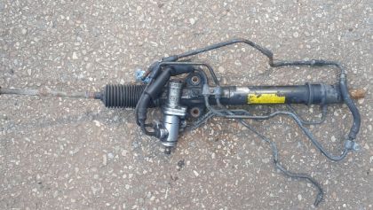 Picture of SERVOLENKUNG, HYUNDAI SANTA FE 2,0 4WD