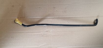 Bild von MOTORHAUBEN STANGE, ix20