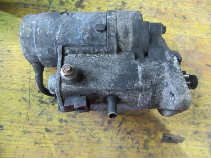 Picture of STARTER, HYUNDAI SANTA FE 2.0 CRDi 2WD