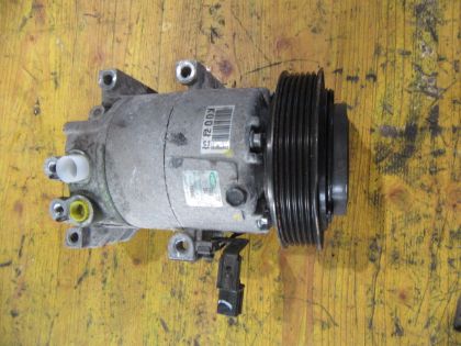 Picture of KLIMAKOMPRESSOR, HYUNDAI ix20