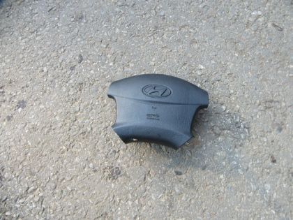 Bild von AIRBAG LENKRAD, TRAJET