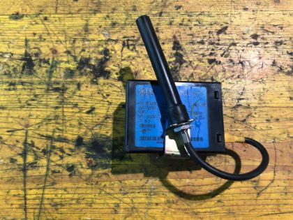 Bild von EMPFÄNGER, KIA CARENS CRDi