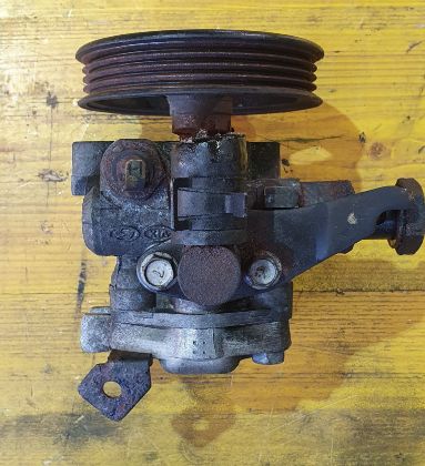 Bild von SERVO PUMPE, PICANTO 1.1 EXCLUSIVE