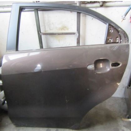 Bild von TÜR ROH LINKS HINTEN, KIA RIO (UB)