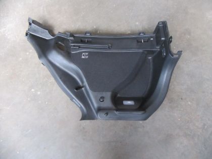 Bild von KOFFERRAUM VERKLEIDUNG LINKS, HYUNDAI i20 1,25 LIMITED PLUS