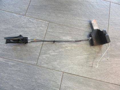 Bild von VERRIEGELUNG TÜR RECHTS VORNE, HYUNDAI i10