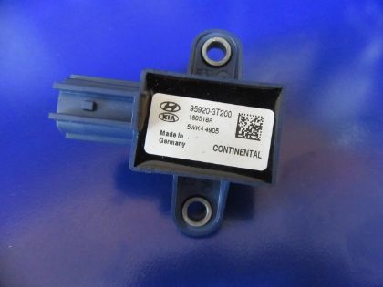 Bild von CRASH SENSOR, HYUNDAI i20 1,25 LIMITED PLUS