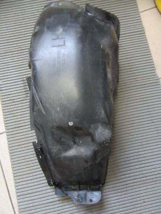 Picture of RADHAUSSCHALE LINKS, HYUNDAI i30 (FD) 1.6 CDRi