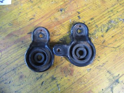 Bild von KÜHLERHALTERUNG SET, HYUNDAI COUPE 97