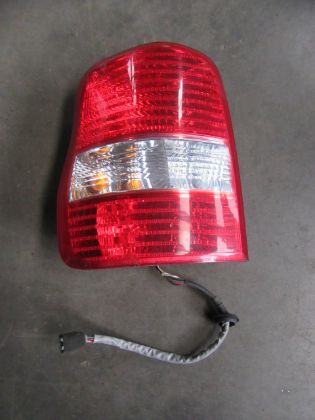 Picture of HECKLEUCHTE LINKS, KIA CARNIVAL 2,9 CRDI