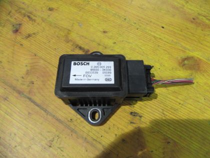 Picture of GIERWINKELSENSOR QUERBESCHLEUNIGUNGSSENOR, HYUNDAI SONATA 2,4 (NF)