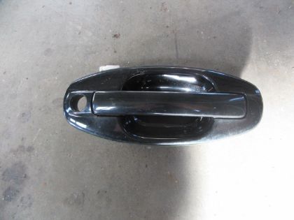 Bild von TÜRGRIFF, AUSSEN, RECHTS, VORNE, HYUNDAI SANTA FE 2,0 CRDI 2WD