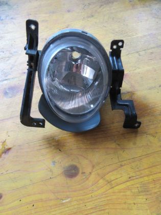 Picture of NEBELSCHEINWERFER LINKS, HYUNDAI i20 (PB)
