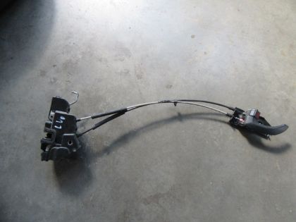 Bild von VERRIEGELUNG LINKS VORNE, HYUNDAI H-1