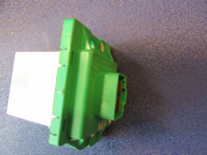 Picture of HEIZUNGSWIDERSTAND LÜFTER GEBLÄSE, HYUNDAI IX35