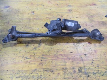 Picture of SCHEIBENWISCHER MOTOR & GESTÄNGE, HYUNDAI SONATA 2,4