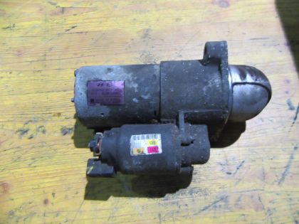 Bild von STARTER, HYUNDAI ix35 2WD