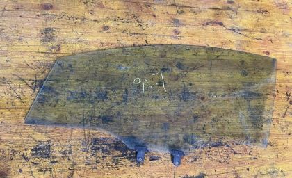 Picture of SEITENSCHEIBE LINKS VORNE, KIA RIO 1,2 (UB)