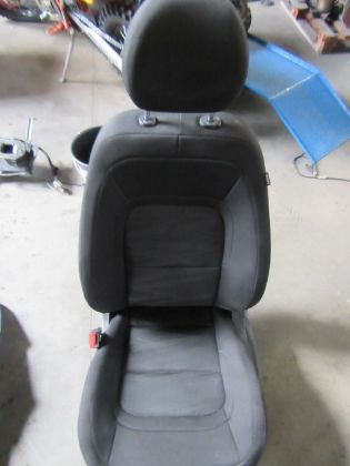 Picture of FAHRERSITZ, HYUNDAI i30 (GD) 1,4