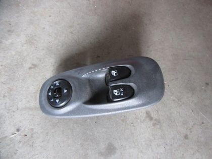Picture of HAUPTSCHALTER FENSTERHEBER SPIEGELEINSTELLUNG, HYUNDAI ACCENT 1.3 FL