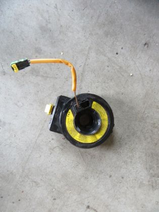 Bild von SCHLEIFRING, HYUNDAI H-1