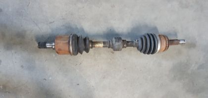 Bild von ANTRIEBSWELLE LINKS, HYUNDAI GETZ 1.5 CRDi