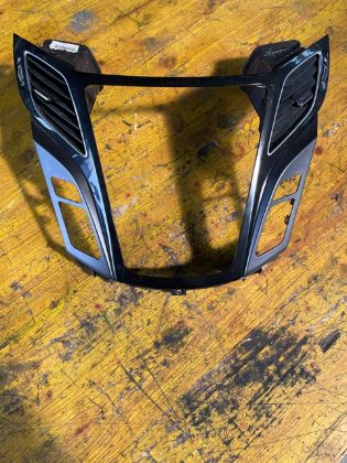 Picture of VERKLEIDUNG MITTE inkl. LUFTDÜSEN, HYUNDAI i40