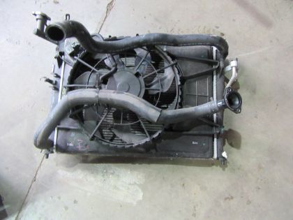 Picture of KÜHLER PAKET, HYUNDAI i30 / i30CW (FD) 1,4 CVVT